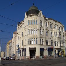 Palác Palmovka