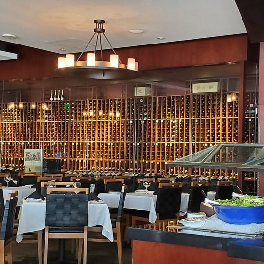 Fogo de Chão Brazilian Steakhouse
