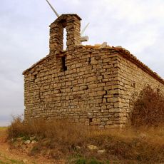 Santa Fe de Montfred