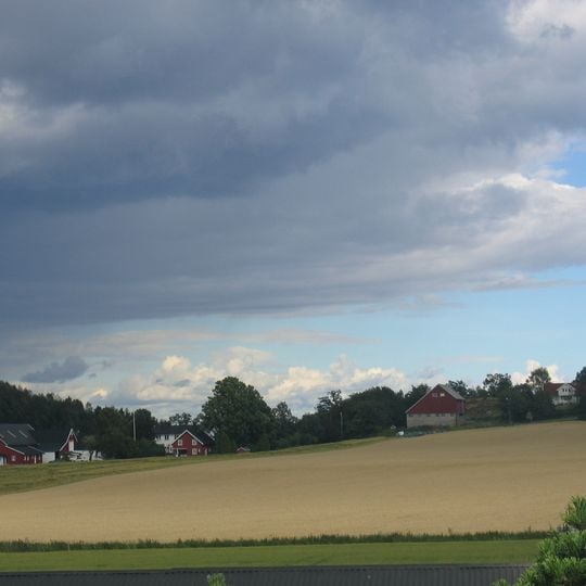 Vestfold