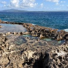Blow Hole