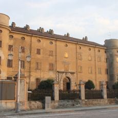 Castello di Desana