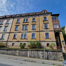 Schandauer Straße 34-36