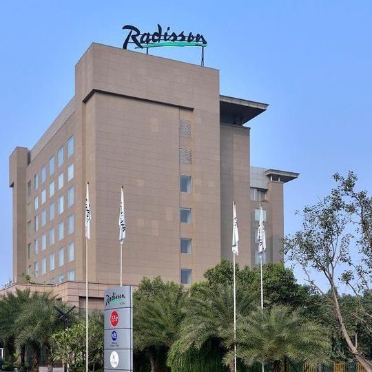 Radisson