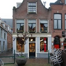 Verdronkenoord 121, Alkmaar