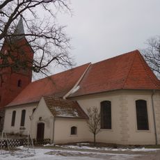 Stadtkirche Meyenburg