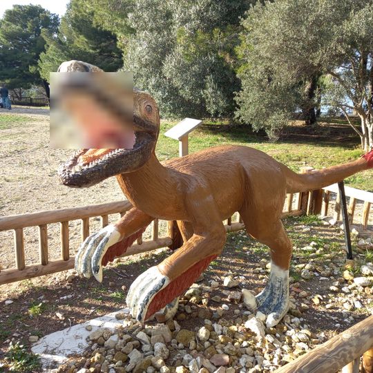 Opera d'arte, scultura