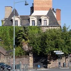 Hôtel de La Moussaye