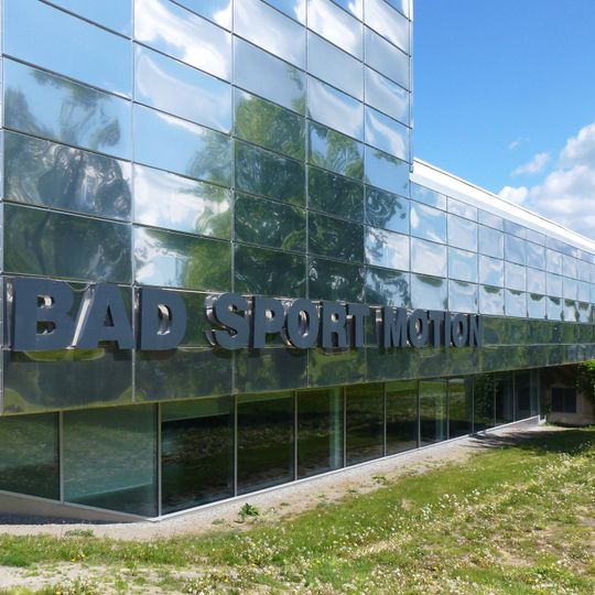 Sollentuna sim- och sporthall