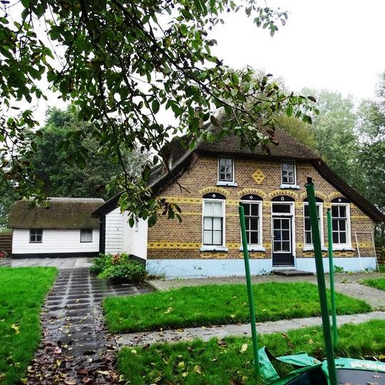 't Klooster 3,  8355AR  Giethoorn