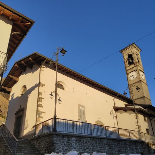 Chiesa di San Bernardino