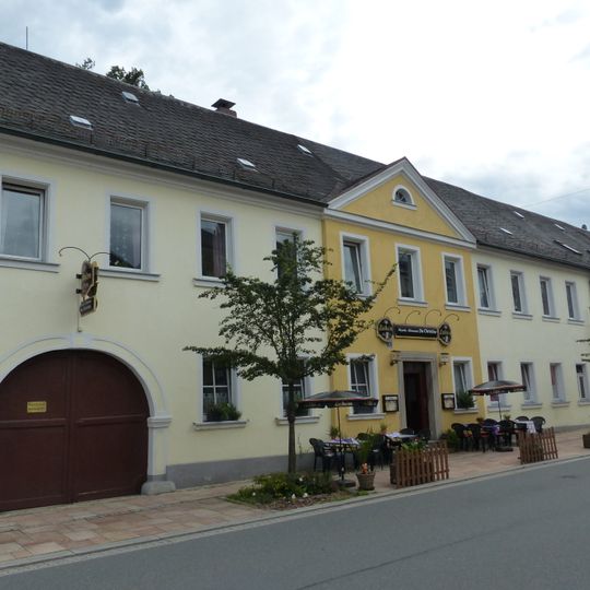 Wohnhaus