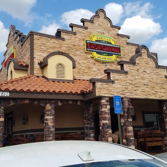 Casa Grande Bar and Grill