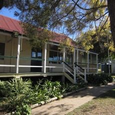 Mutdapilly State School