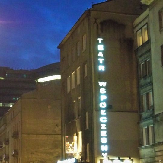 Teatr Współczesny