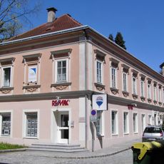 Bürgerhaus