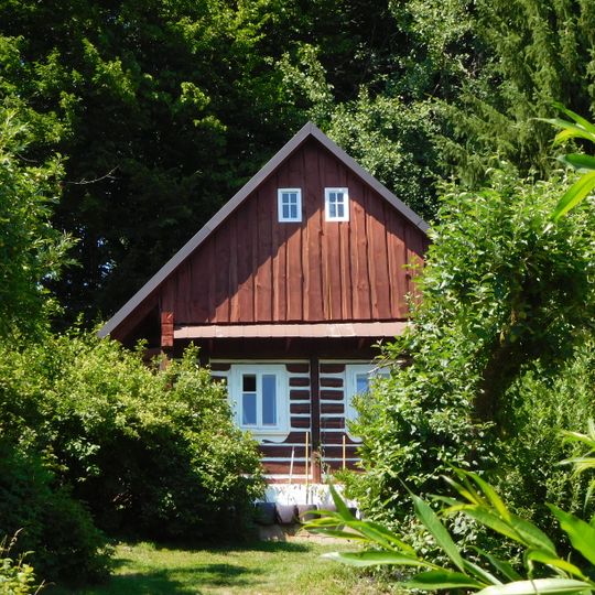 Dolní Sytová no. 7