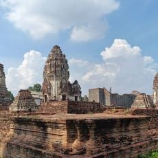 Wat Phra Si Rattana Mahathat