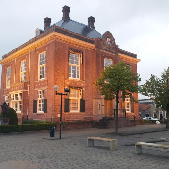 Polderhuis
