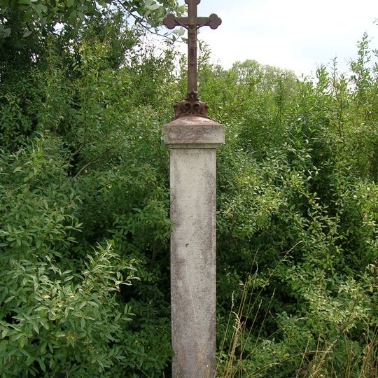 Vogelbauernkreuz