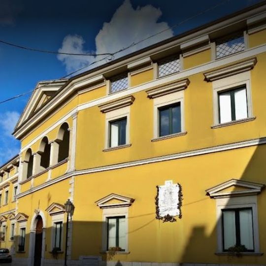 Teatro Adele Solimene