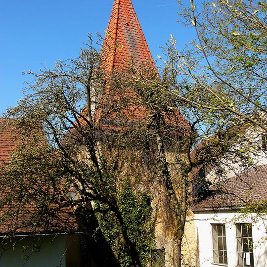 Samüllerturm