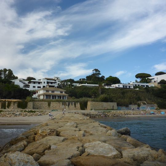 Chalés Nuestra Señora del Mar