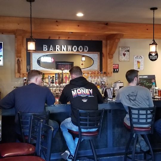 Barnwood Restaurant