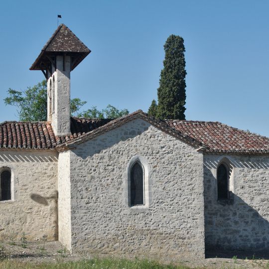 Église Saint-Blaise de Flottes
