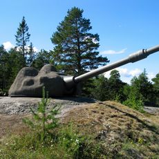 Hemsö Fortress