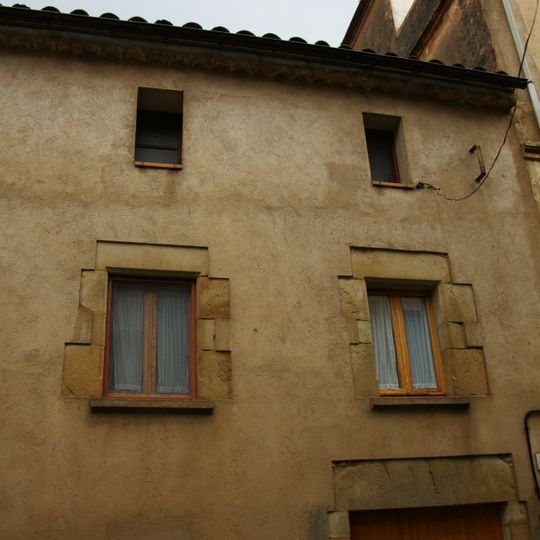 House in carrer Sant Quirze, 6
