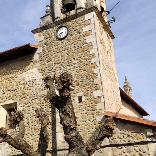 Iglesia de la Asunción de Nuestra Señora