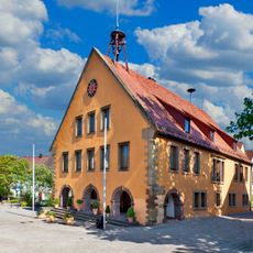 Schloßklinge