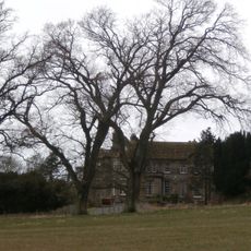 Scalesceugh Hall