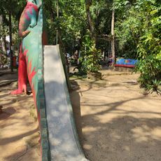 Praça Hans Klussmann