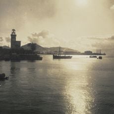 Forte da Vera Cruz de Itapema