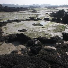 Cromlech de l’Œillet