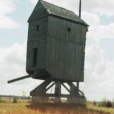 Moulin à vent de l'Épinay