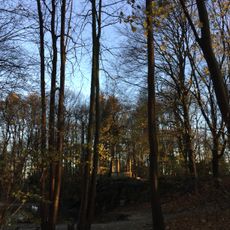 Parc de la Sauvagère