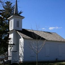 Universalist Church