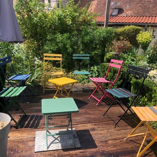 L'assiette Vallée De L'aube