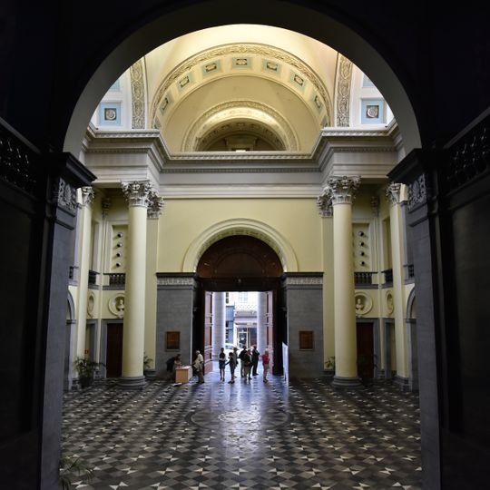 Aula Academica