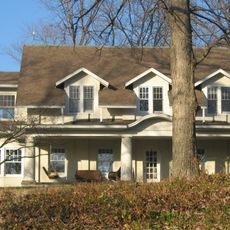 Charles Sweeton House