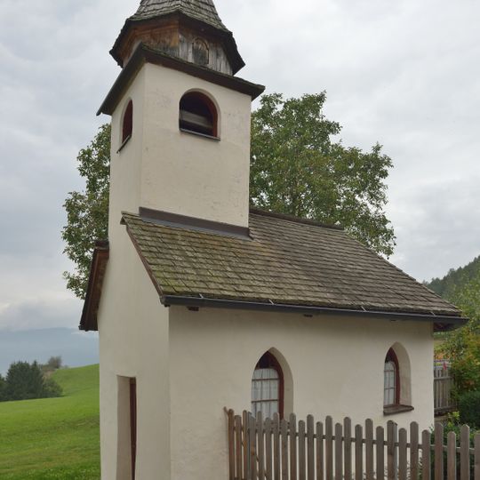 Kapelle Miglanz Villnöß
