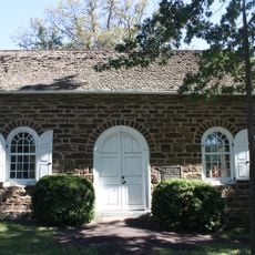 Old Norriton Presbyterian Church