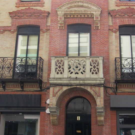 Feria 5, Ciudad Real