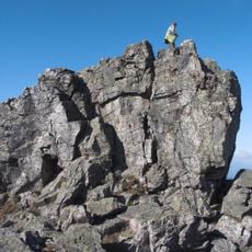 Hanskühnenburgklippe