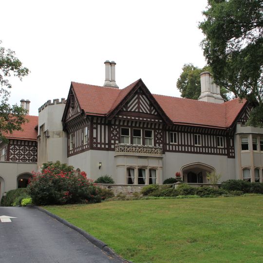 Callanwolde Fine Arts Center