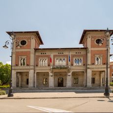 Palazzo Municipale