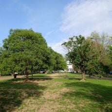 Marion Park